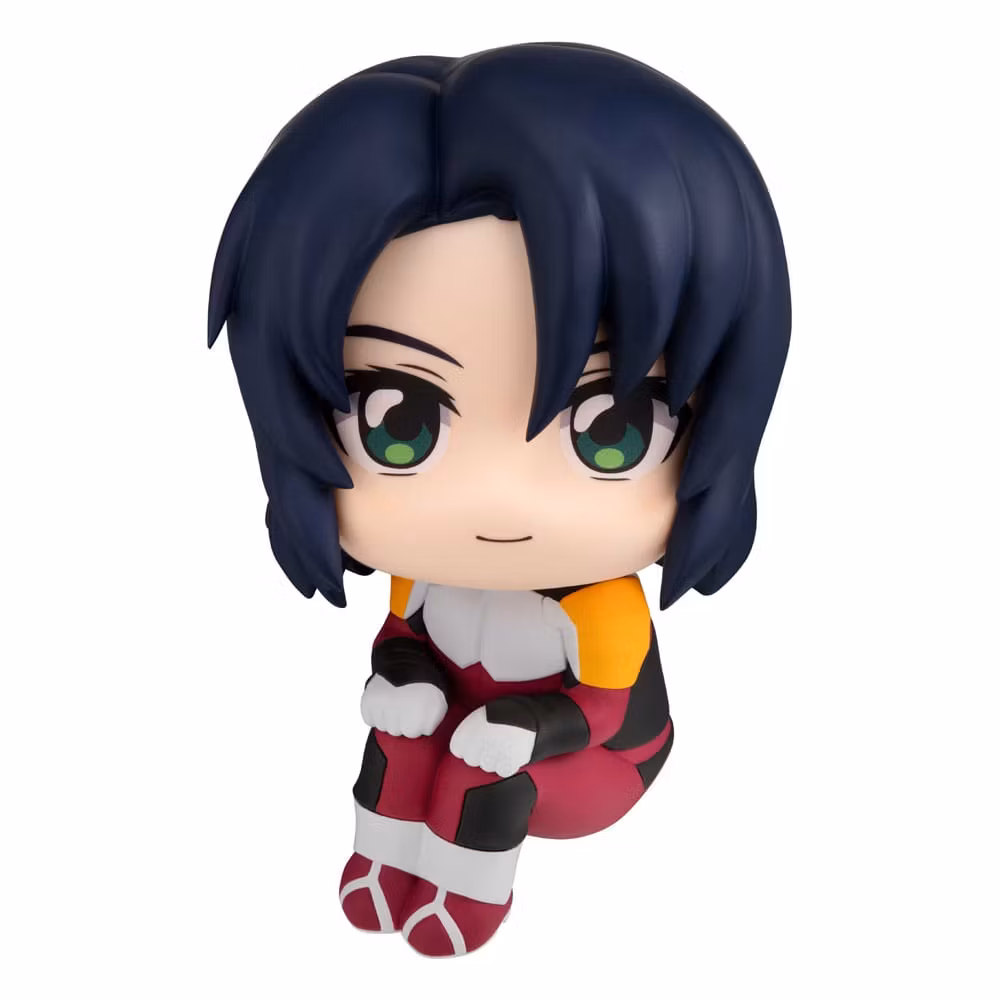 Mobile Suit Gundam Seed Freedom Look Up Series Athrun Zala