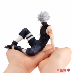 Naruto Shippuden G.E.M. Series Kakashi-Sensei (Tenohira)