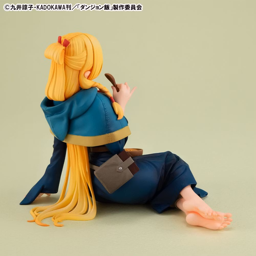 Delicious in Dungeon G.E.M. Series Marcille (Tenohira)