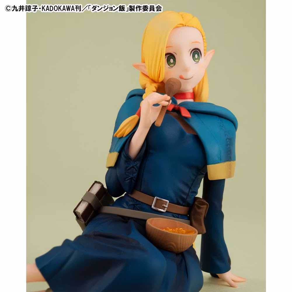 Delicious in Dungeon G.E.M. Series Marcille (Tenohira)