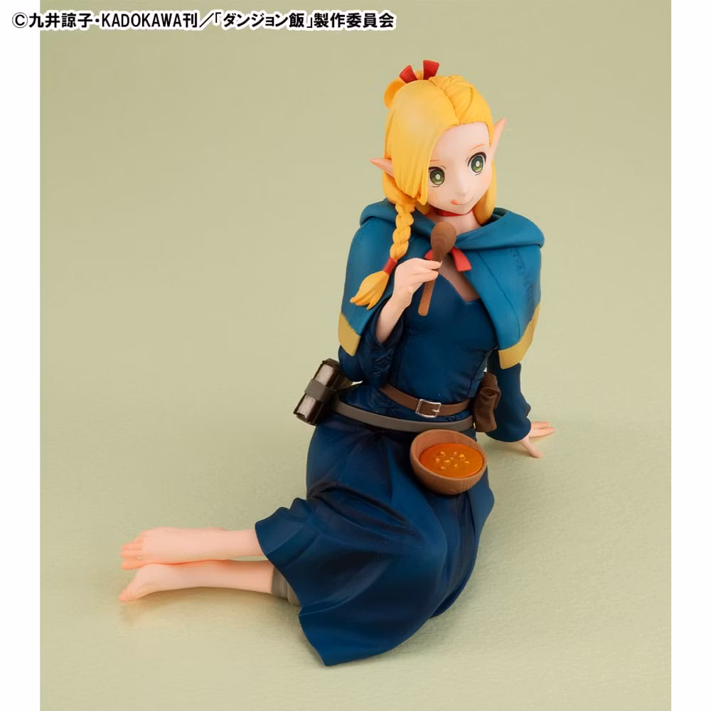Delicious in Dungeon G.E.M. Series Marcille (Tenohira)