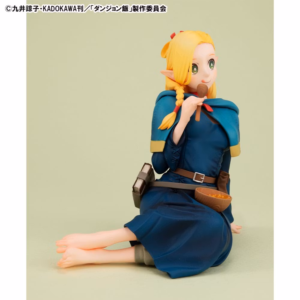 Delicious in Dungeon G.E.M. Series Marcille (Tenohira)