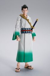 Monsters 103 Mercies Dragon Damnation S.H.Figuarts Ryuma