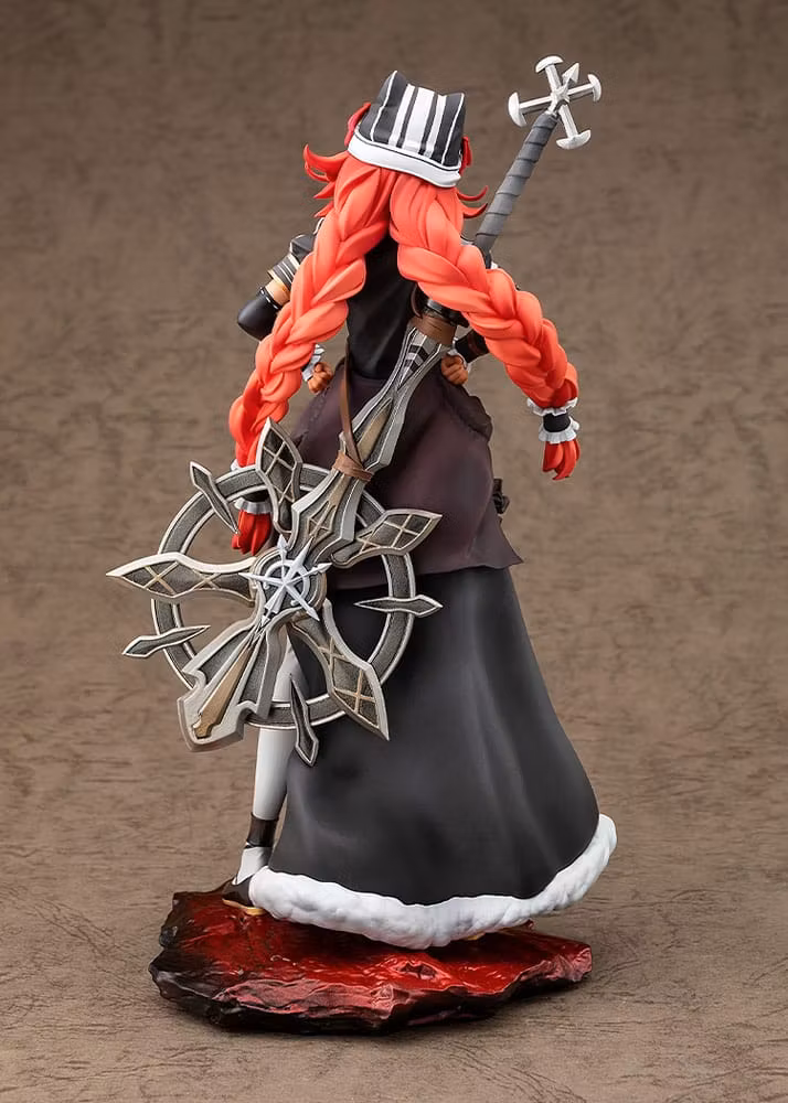 Overlord KD Colle Lupusregina Beta (10th Anniversary so-bin Ver.)