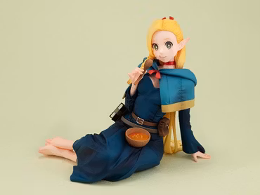 Delicious in Dungeon G.E.M. Series Marcille (Tenohira)