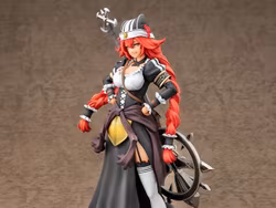 Overlord KD Colle Lupusregina Beta (10th Anniversary so-bin Ver.)