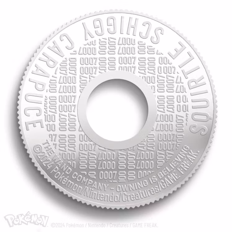 Pokemon Electronic Mini Ultra Ball Replica