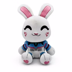 Overwatch Plush Figure D.VA Bunny