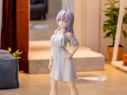 Alya Sometimes Hides Her Feelings in Russian Luminasta Alya (Dress Ver.)