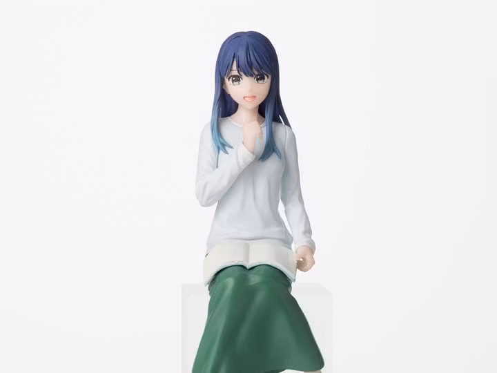 Oshi no Ko Akane Kurokawa (In Training) Premium Perching Figure