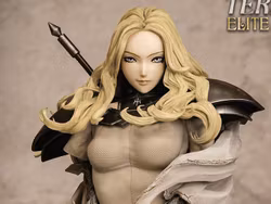 Claymore Elite Teresa 1/4 Scale Limited Edition Bust