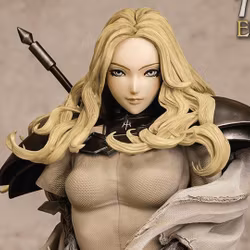 Claymore Elite Teresa 1/4 Scale Limited Edition Bust