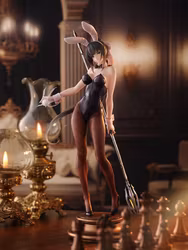 Overlord Narberal Gamma (so-bin Bunny Girl Ver.)
