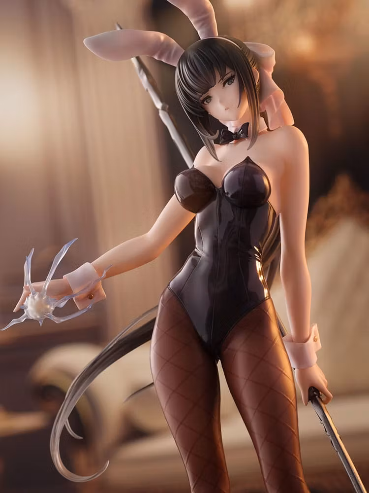 Overlord Narberal Gamma (so-bin Bunny Girl Ver.)