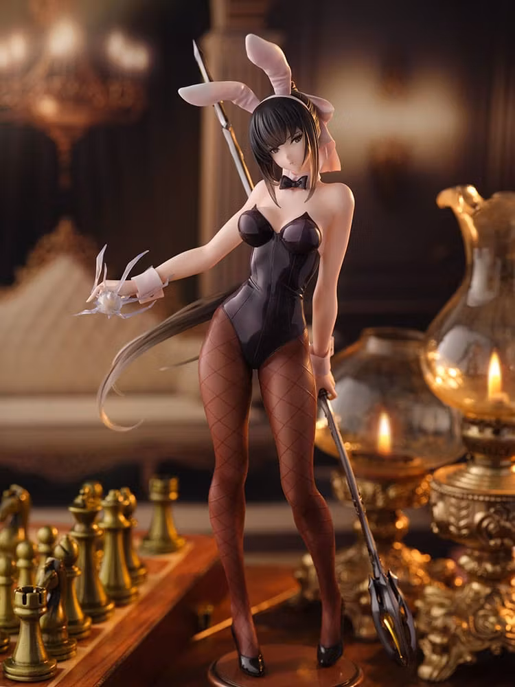Overlord Narberal Gamma (so-bin Bunny Girl Ver.)