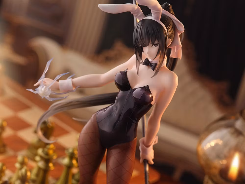 Overlord Narberal Gamma (so-bin Bunny Girl Ver.)
