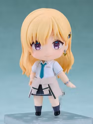 Days with my Step Sister Nendoroid Saki Ayase