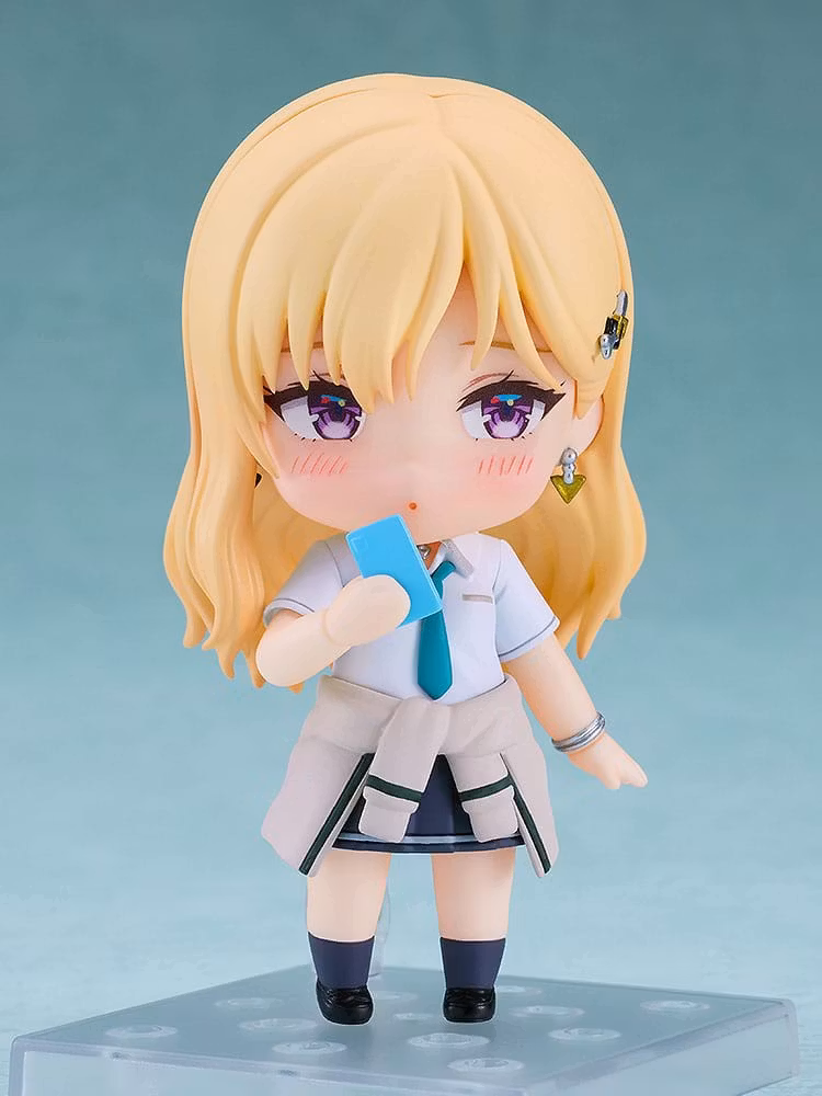 Days with my Step Sister Nendoroid Saki Ayase