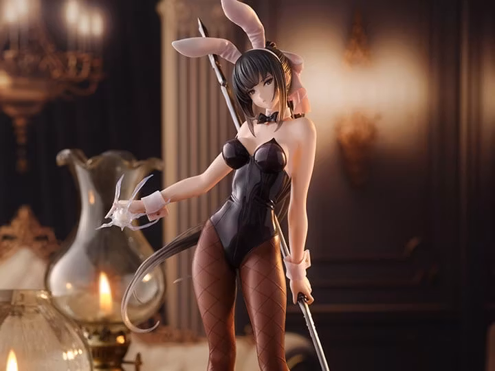 Overlord Narberal Gamma (so-bin Bunny Girl Ver.)