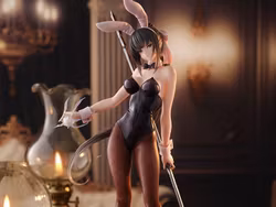 Overlord Narberal Gamma (so-bin Bunny Girl Ver.)