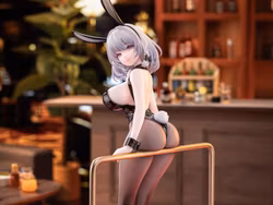 Azur Lane San Jacinto (Flavor of the Day Ver.)