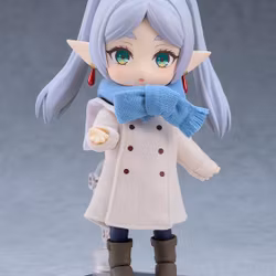 Frieren: Beyond Journey's End Nendoroid Doll Frieren
