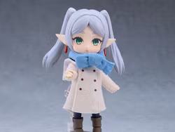 Frieren: Beyond Journey's End Nendoroid Doll Frieren