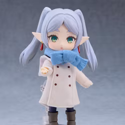 Frieren: Beyond Journey's End Nendoroid Doll Frieren