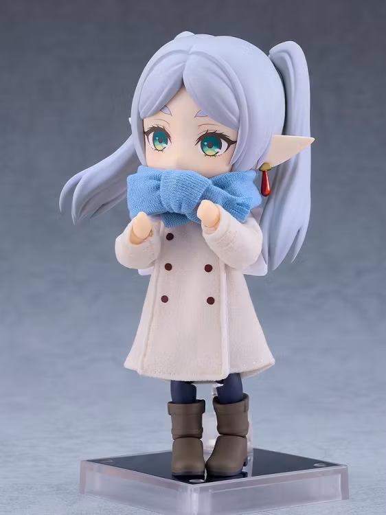 Frieren: Beyond Journey's End Nendoroid Doll Frieren
