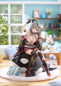 Hololive Production Sakamata Chloe