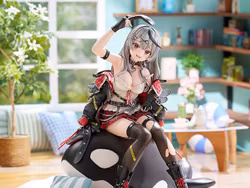 Hololive Production Sakamata Chloe