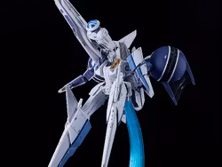 Cruise Chaser Blassty PLAMAX SPEX-07 Blassty Model Kit