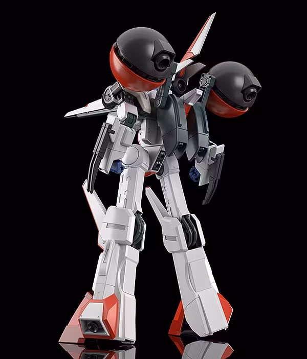 Cruise Chaser Blassty Moderoid Blassty Model Kit