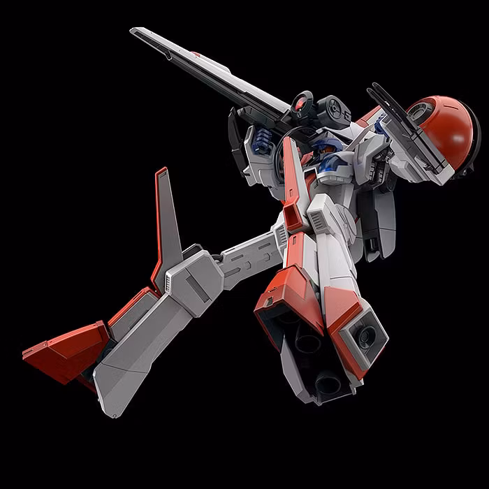 Cruise Chaser Blassty Moderoid Blassty Model Kit