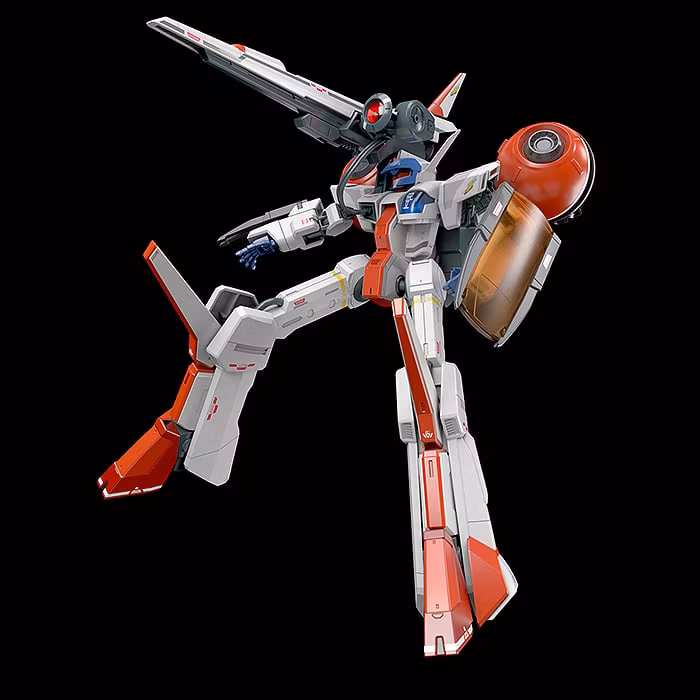 Cruise Chaser Blassty Moderoid Blassty Model Kit