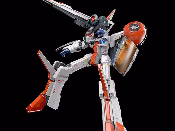 Cruise Chaser Blassty Moderoid Blassty Model Kit