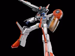 Cruise Chaser Blassty Moderoid Blassty Model Kit