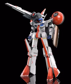 Cruise Chaser Blassty Moderoid Blassty Model Kit