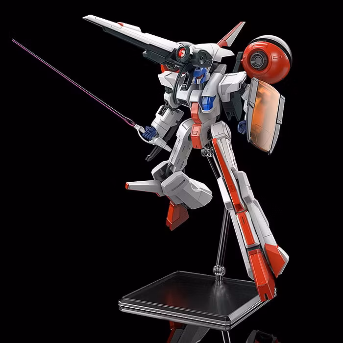 Cruise Chaser Blassty Moderoid Blassty Model Kit