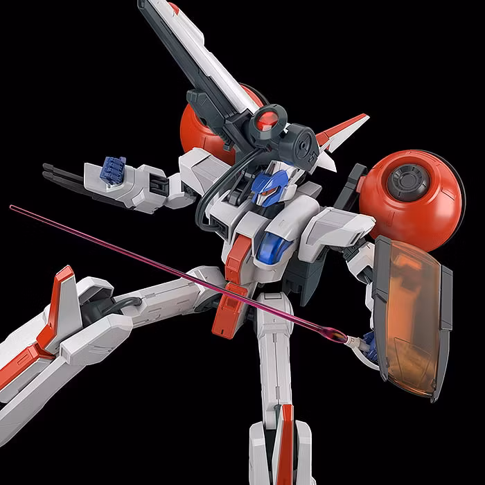 Cruise Chaser Blassty Moderoid Blassty Model Kit