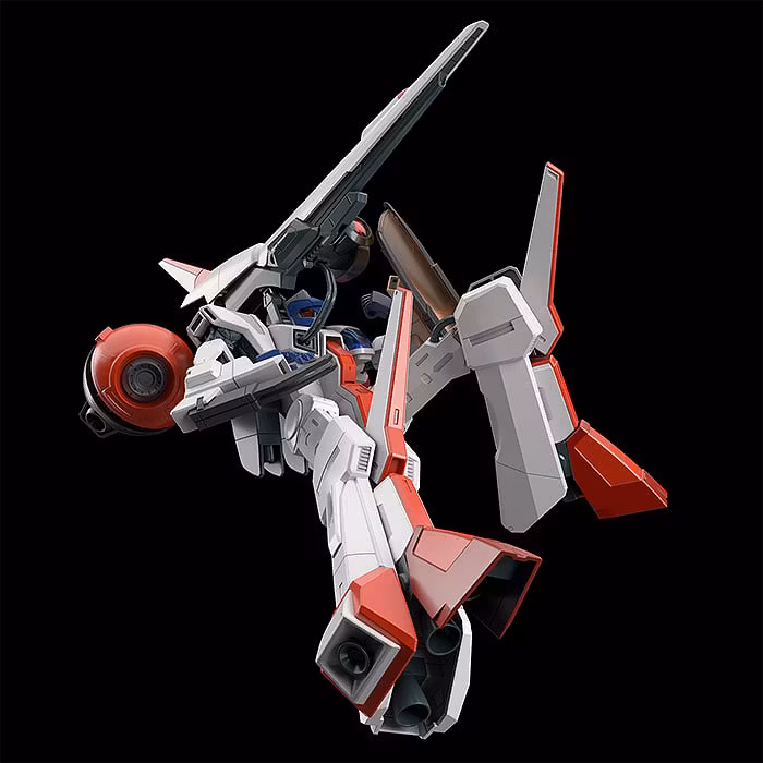 Cruise Chaser Blassty Moderoid Blassty Model Kit