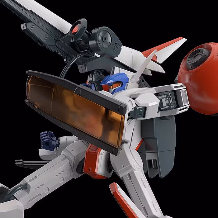 Cruise Chaser Blassty Moderoid Blassty Model Kit