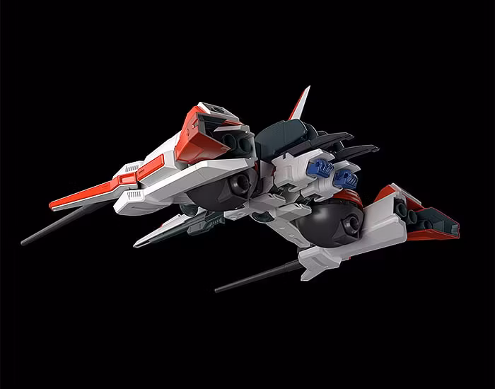 Cruise Chaser Blassty Moderoid Blassty Model Kit