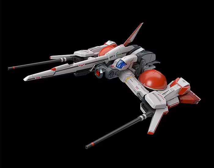 Cruise Chaser Blassty Moderoid Blassty Model Kit