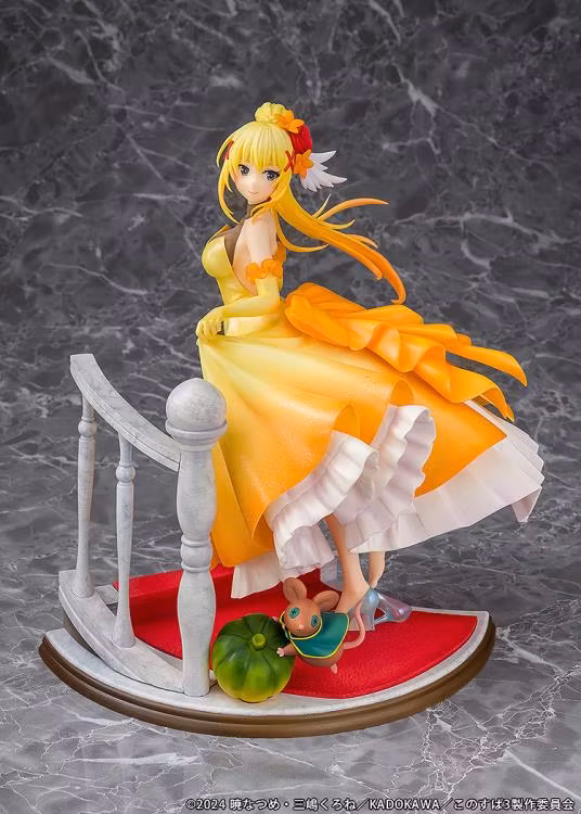 KonoSuba Darkness (Fairy Tale Ver.)