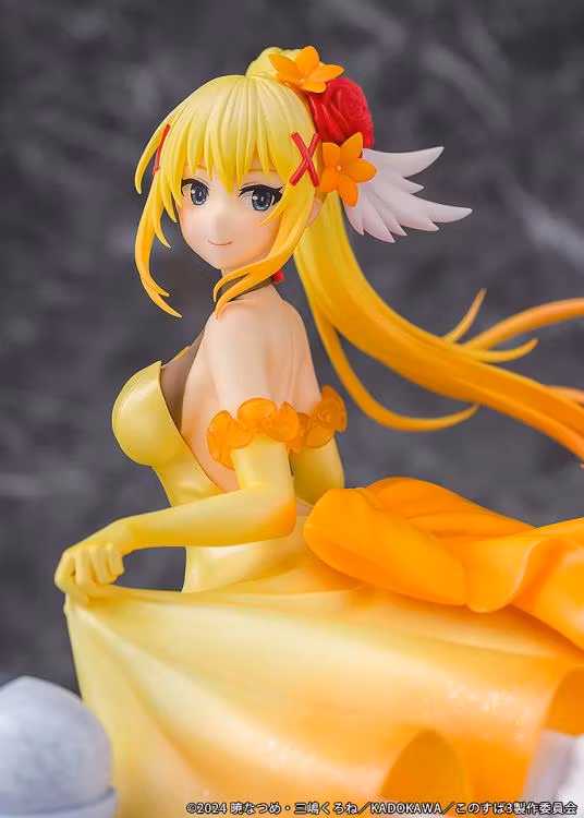 KonoSuba Darkness (Fairy Tale Ver.)