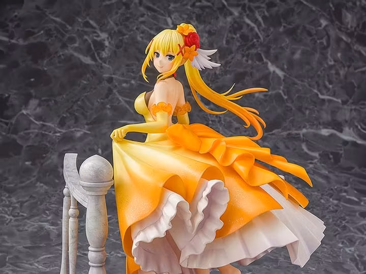 KonoSuba Darkness (Fairy Tale Ver.)