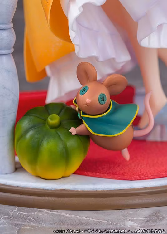 KonoSuba Darkness (Fairy Tale Ver.)