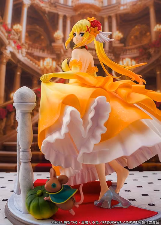 KonoSuba Darkness (Fairy Tale Ver.)