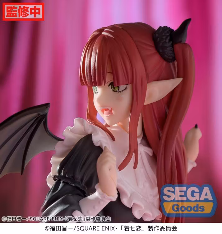 My Dress-Up Darling Luminasta Marin Kitagawa (Liz Ver.)
